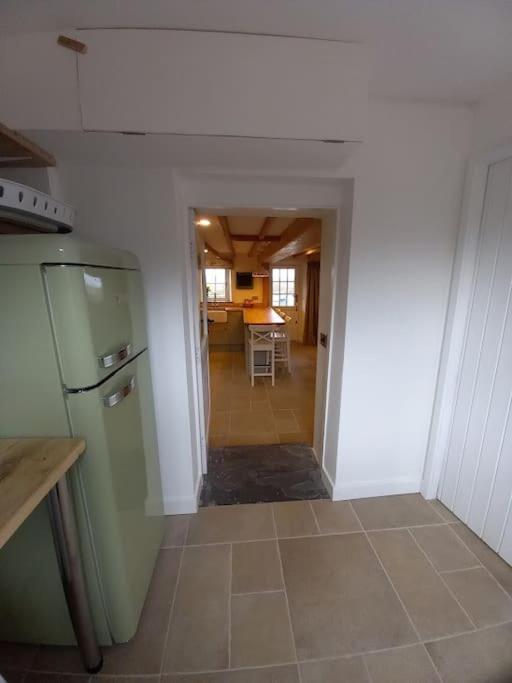 Cosy 2 Bed Cottage Between Snowdonia And The Sea Llandegai Екстериор снимка