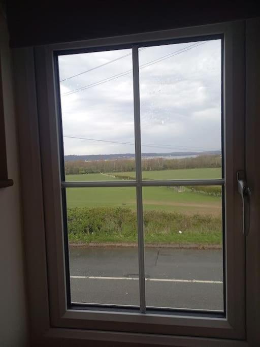 Cosy 2 Bed Cottage Between Snowdonia And The Sea Llandegai Екстериор снимка